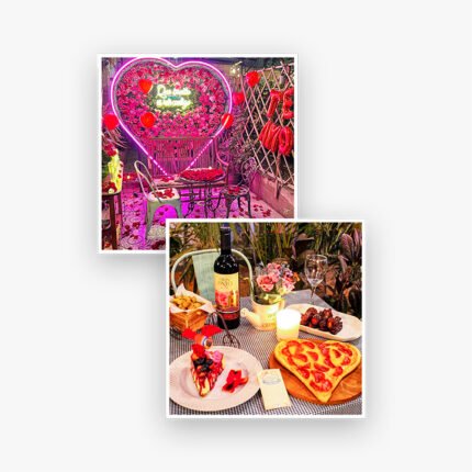 Cena de Amor